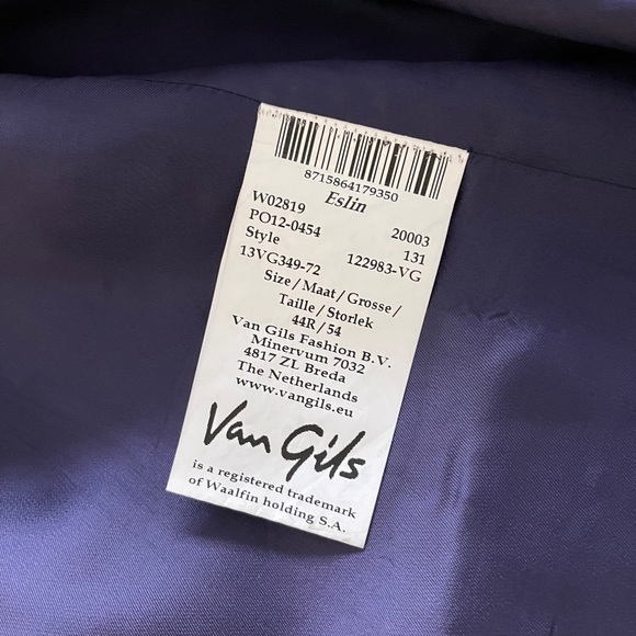 Van Gils Vest - Picture 3 of 4